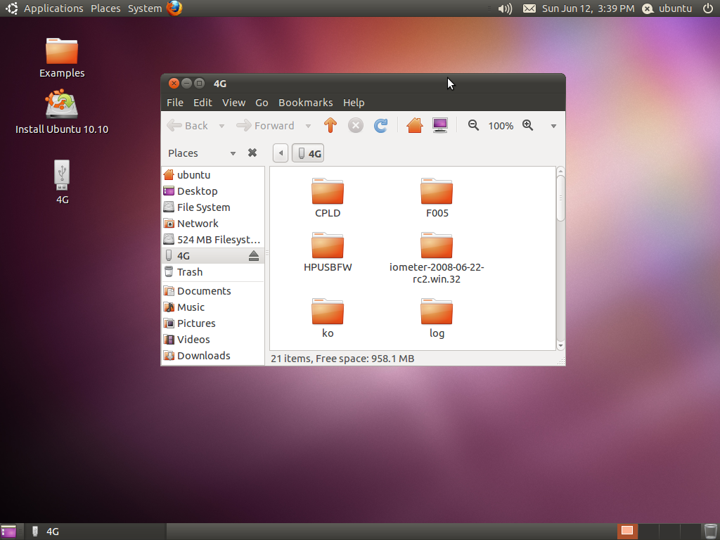 ubuntu10.10